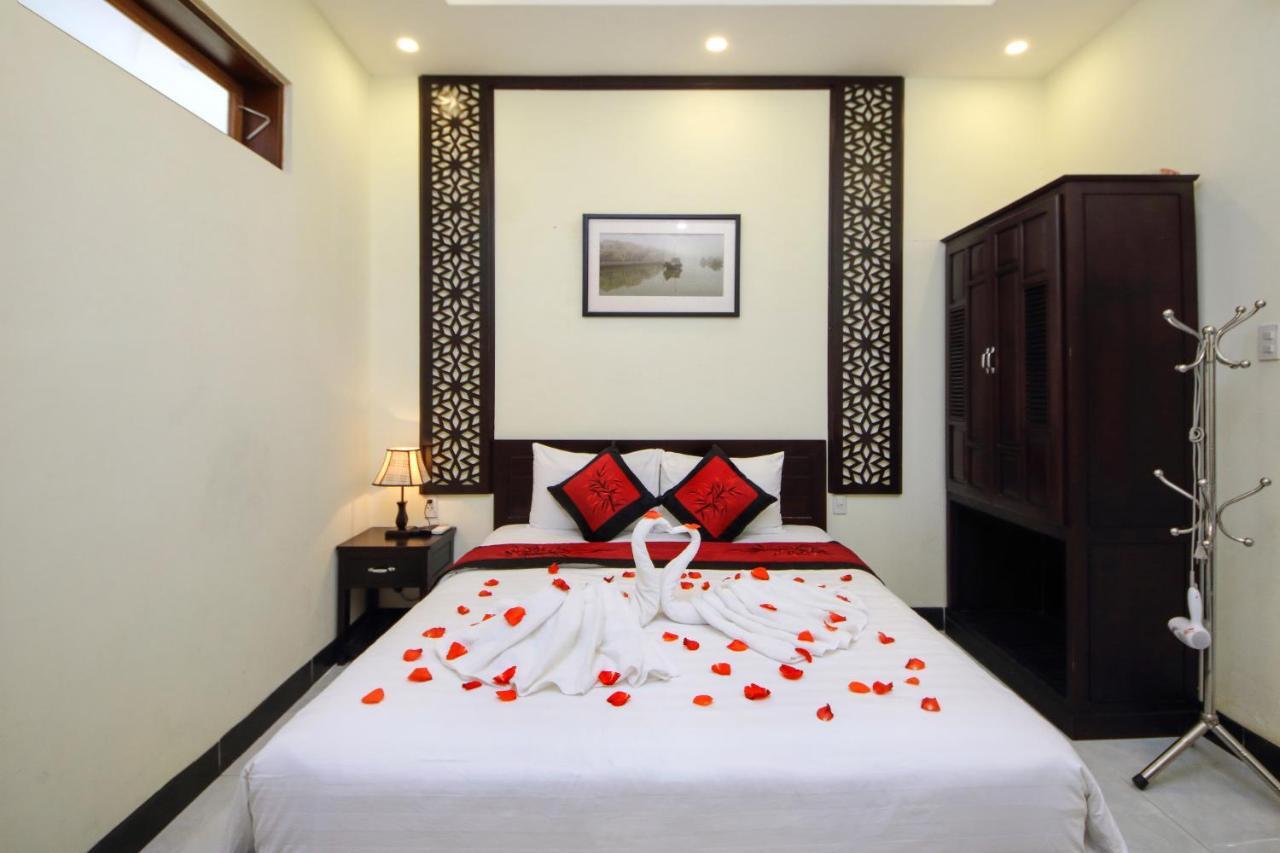 Fireworks Homestay Hoi An