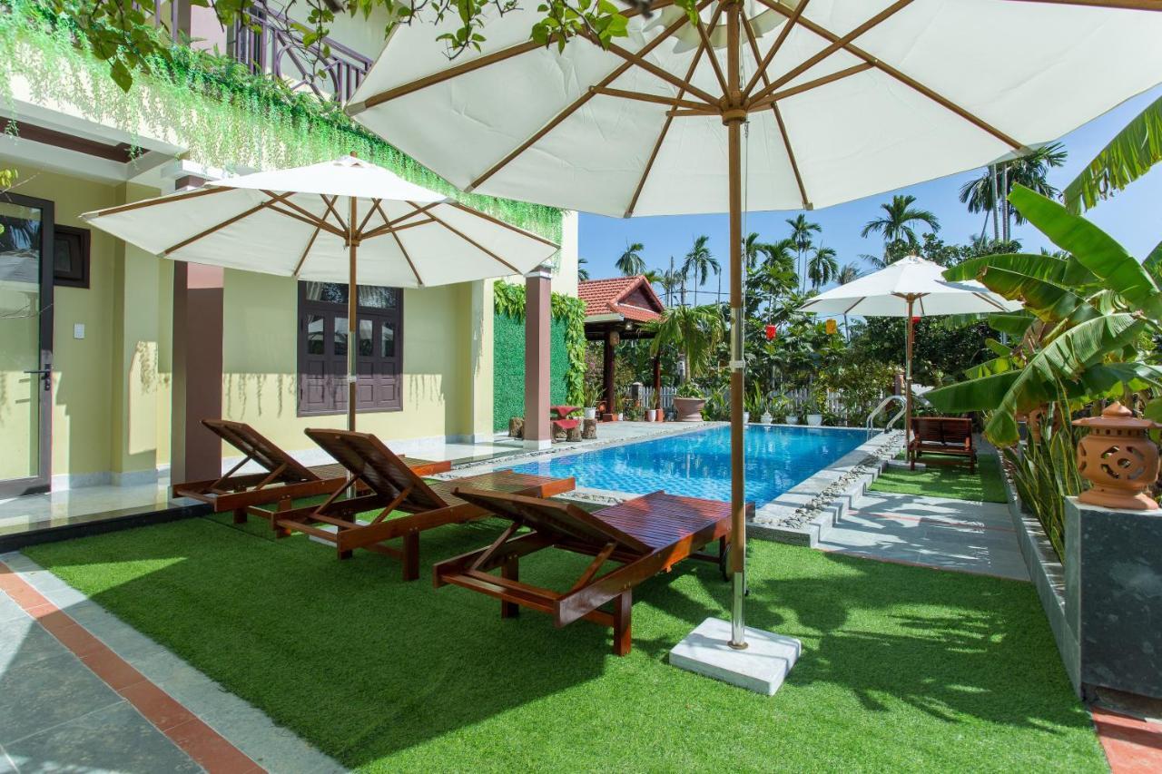A Bong Villa *