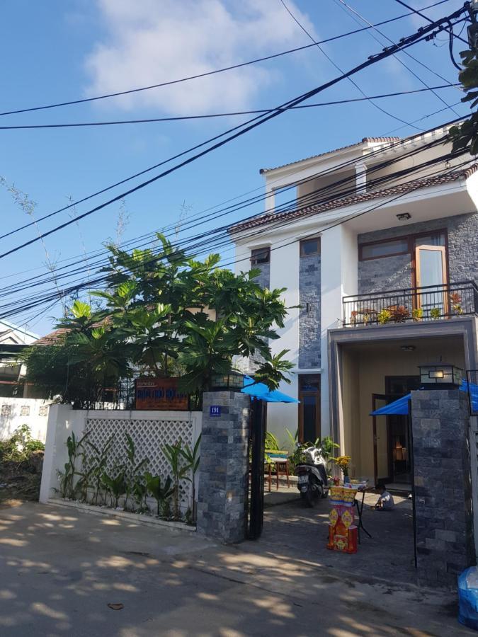 Xom Nho Homestay *