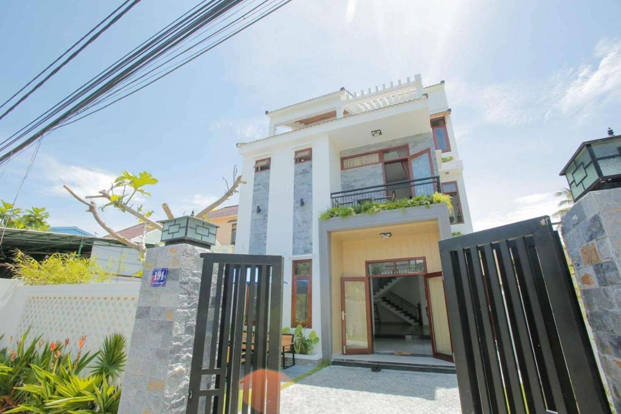 Homestay Xom Nho Homestay Hoi An