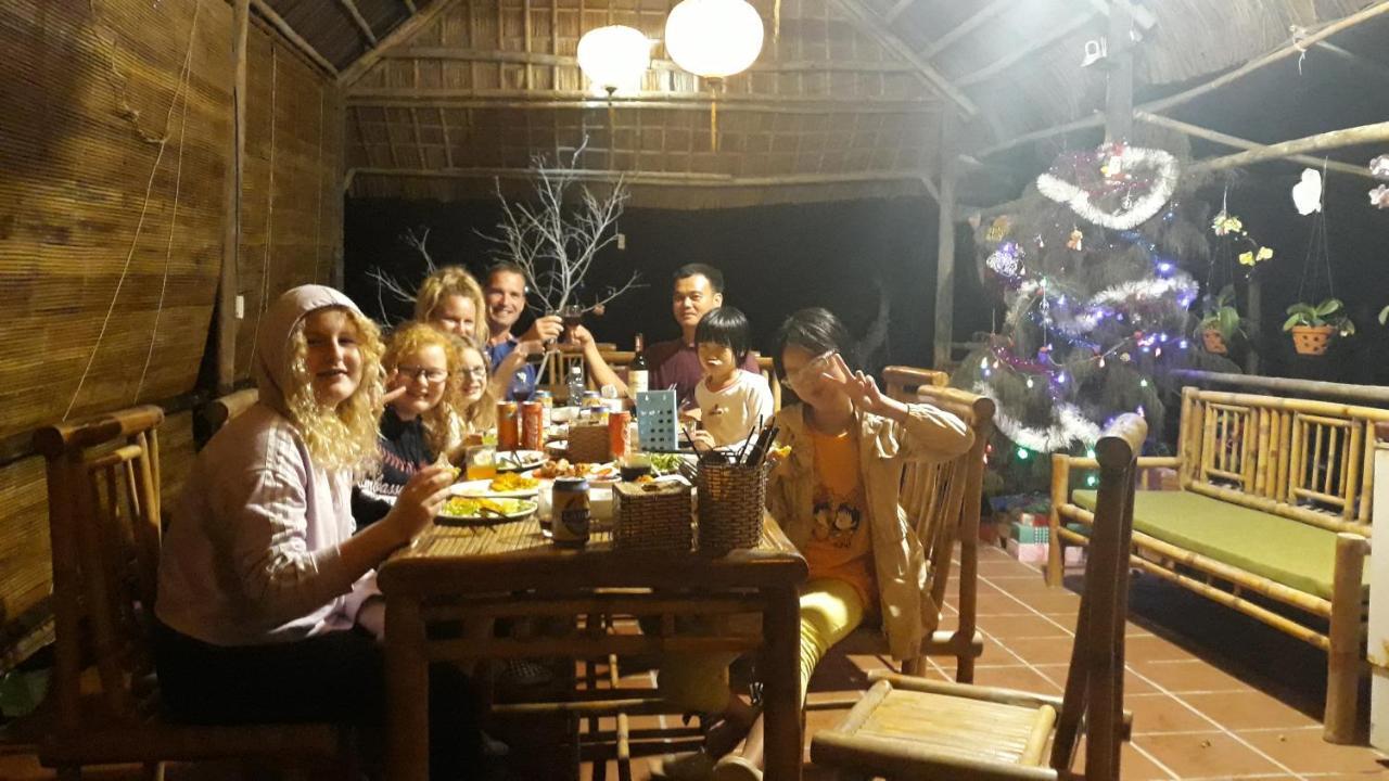 Homestay Lakeview *