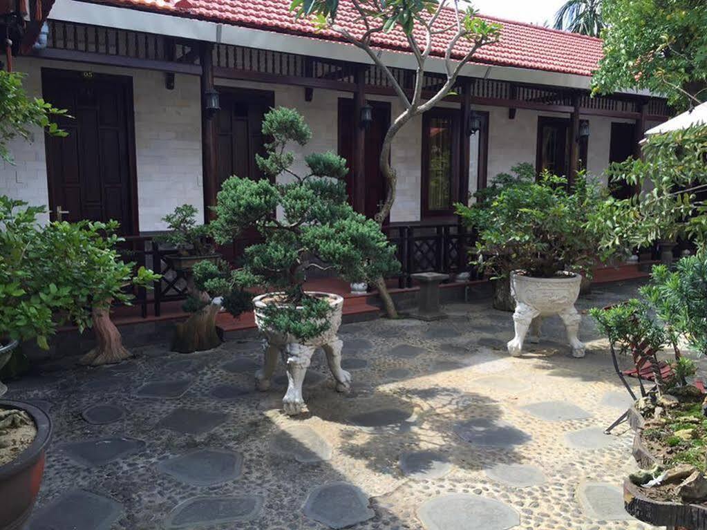 Hotel Bonsai Hoi An