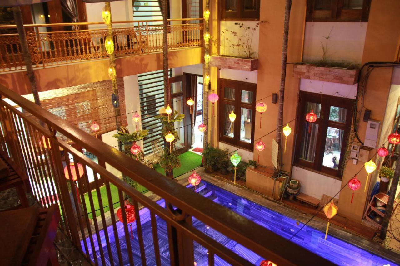 Golden Horse Villa Hoi An