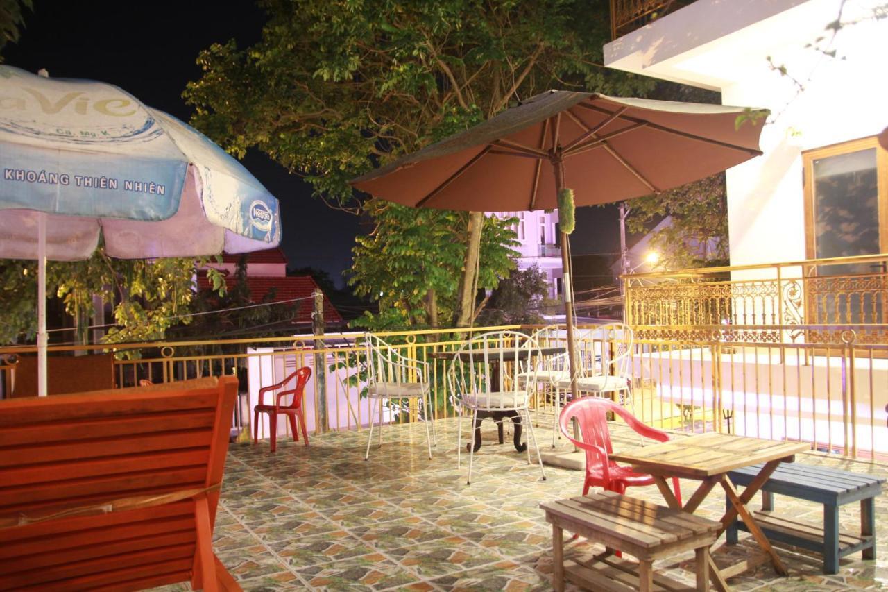 Villa Golden Horse *