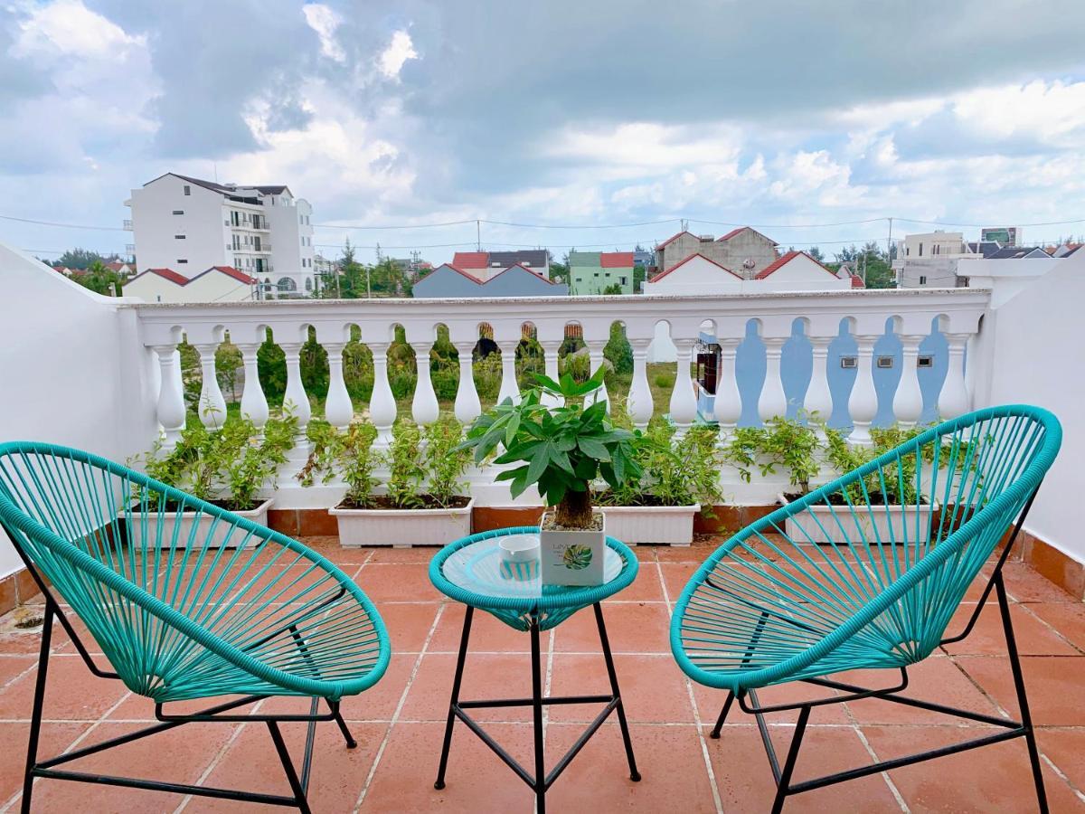 Tropical Sands Villa Hoi An