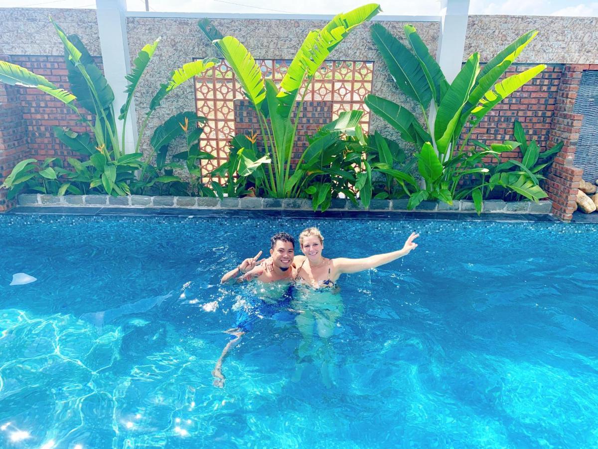 Villa Tropical Sands