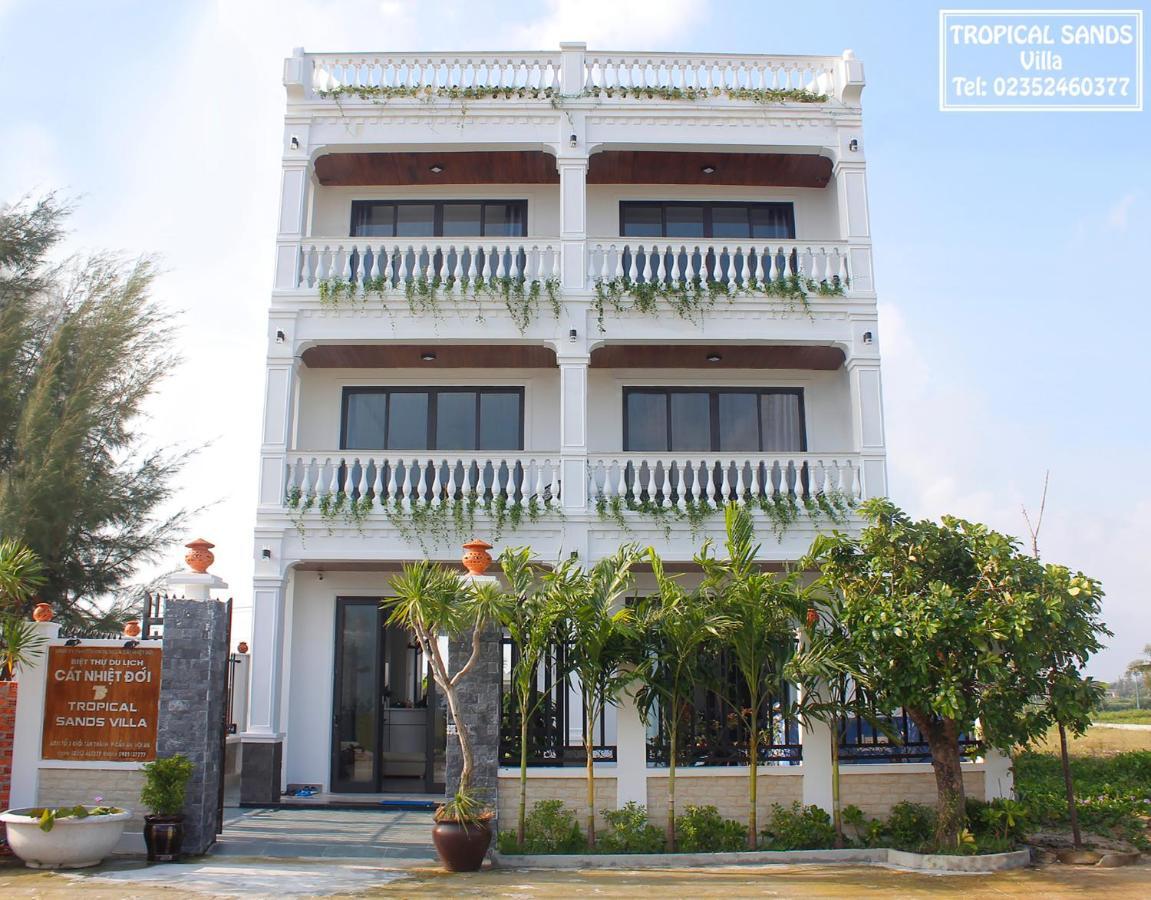 Tropical Sands Villa Hoi An