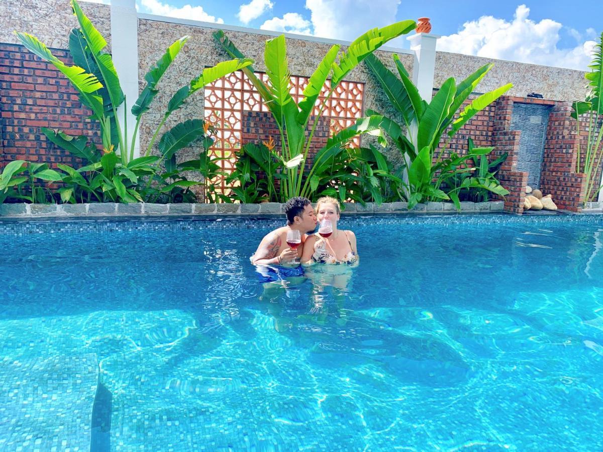 Tropical Sands Hoi An