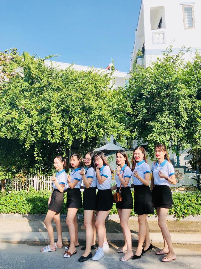Hotel Blessing Hoi An