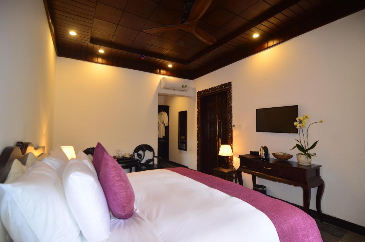 Hotel Hoian 3*