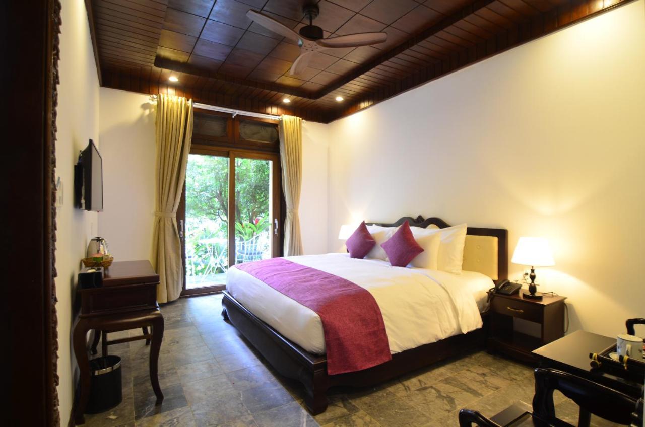 Hoian 3* Hoi An