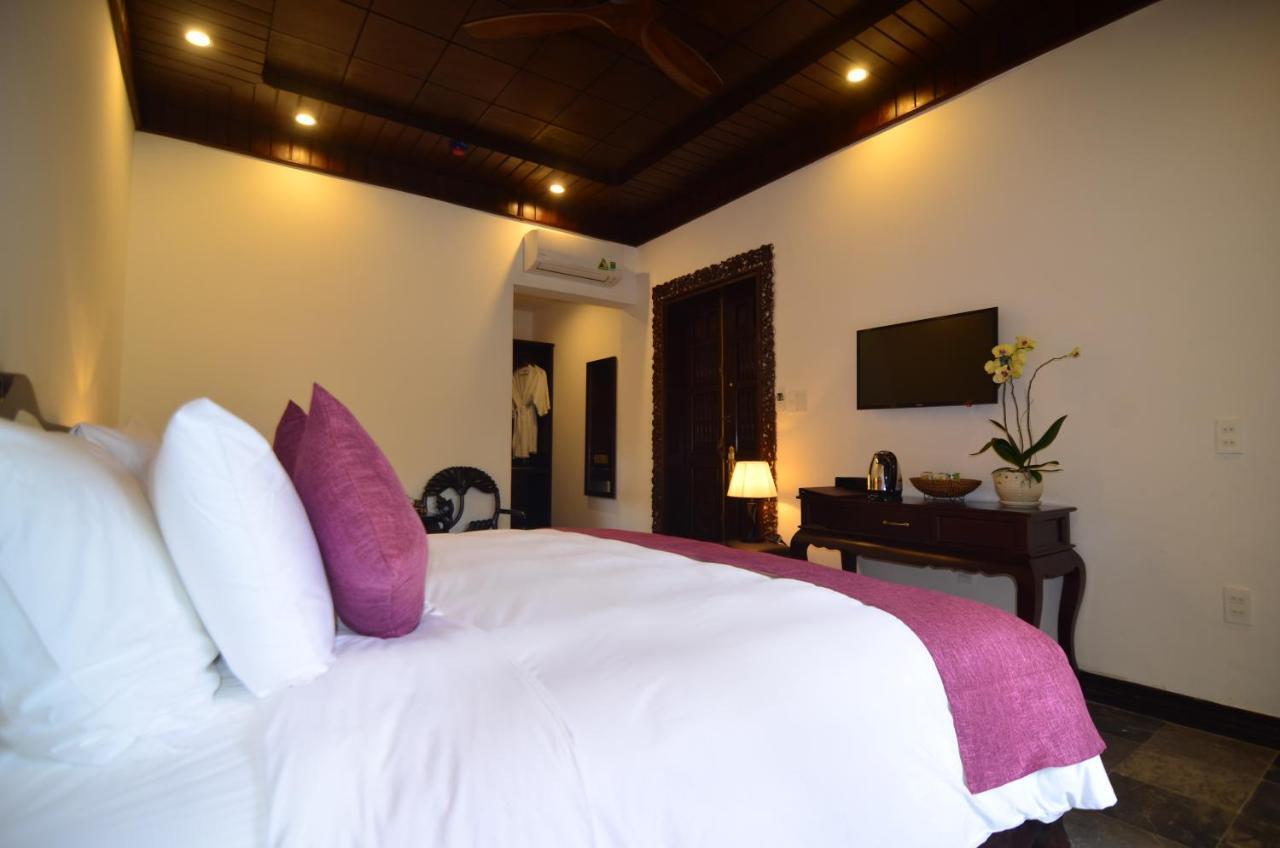 Hotel Hoian Hoi An