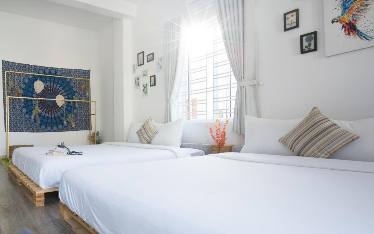 Nem's House Homestay Hoi An