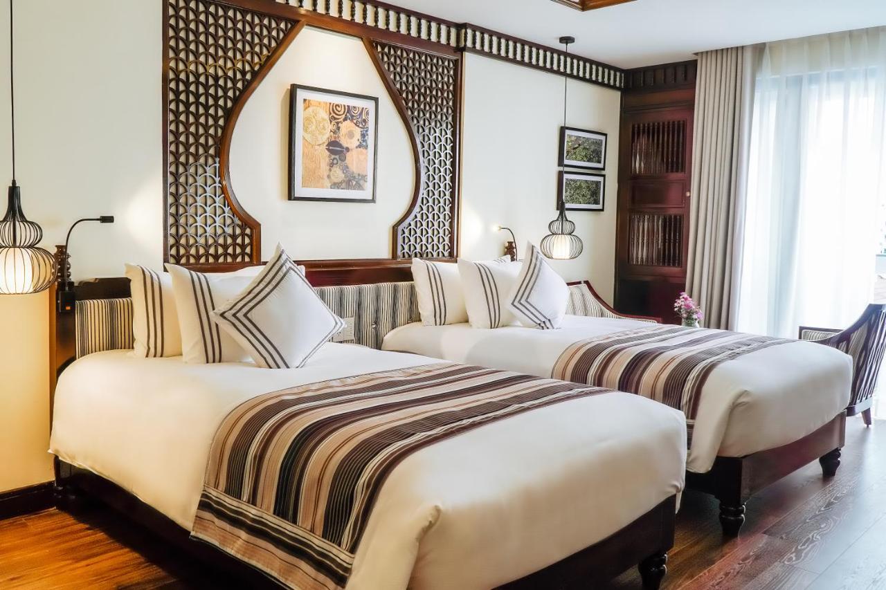 Le Pavillon Paradise & Hoi An