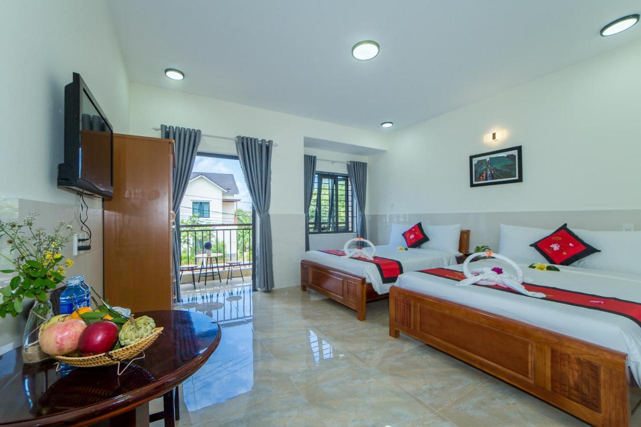 Homestay Coco Village Hoi An