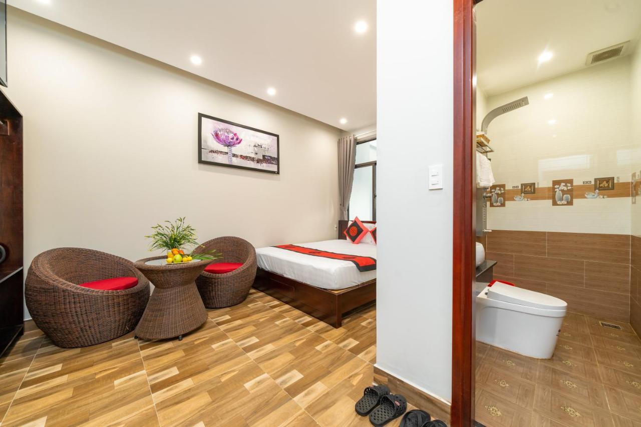 Lyna's House - Homestay Hoi An