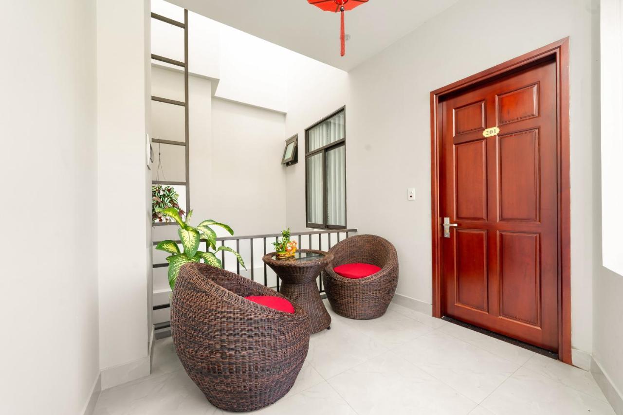 Homestay Lyna's House -