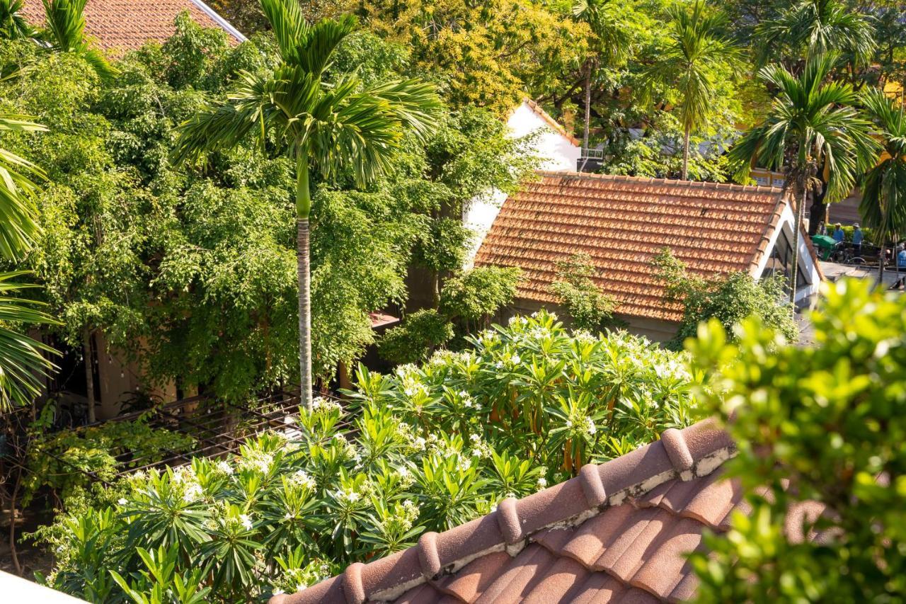 Lyna's House - Hoi An