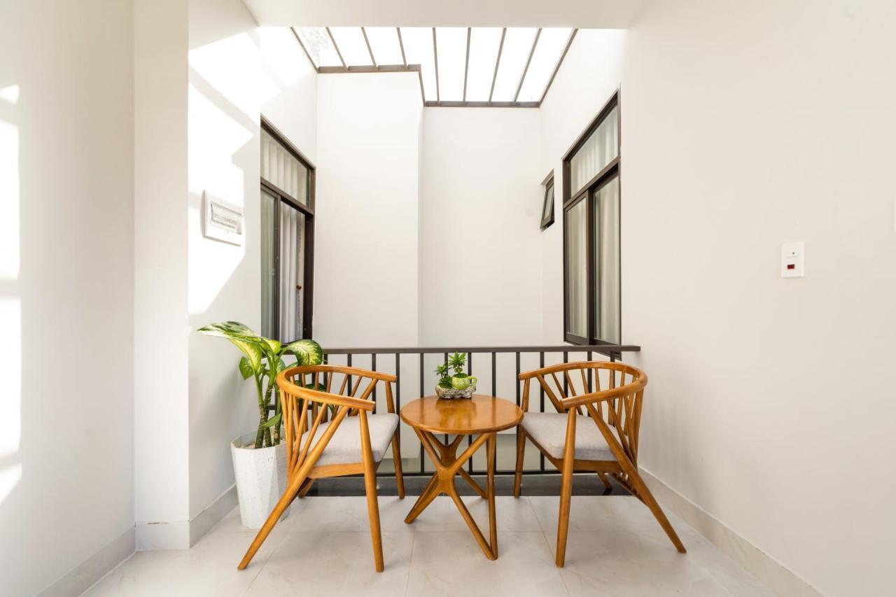 Lyna's House - Homestay