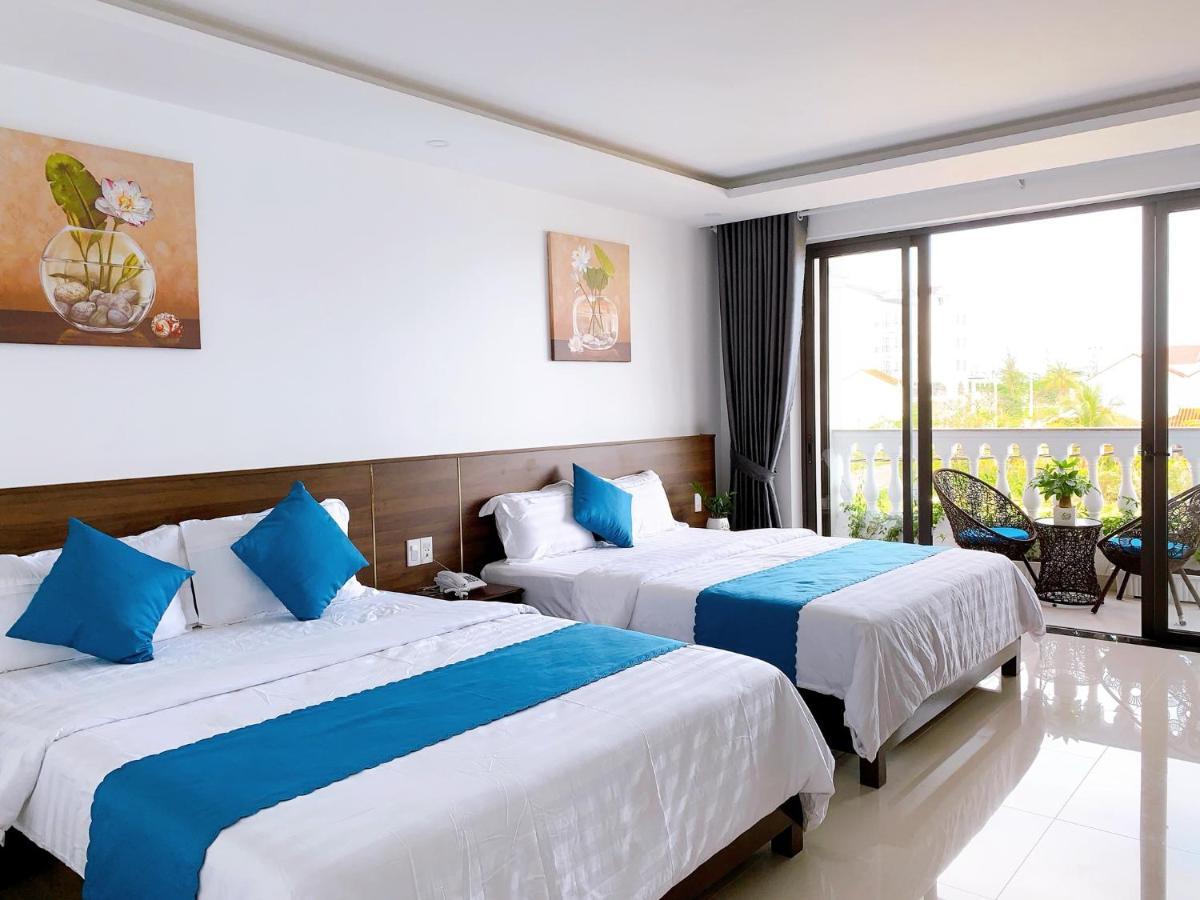 Villa Tropical Sands *