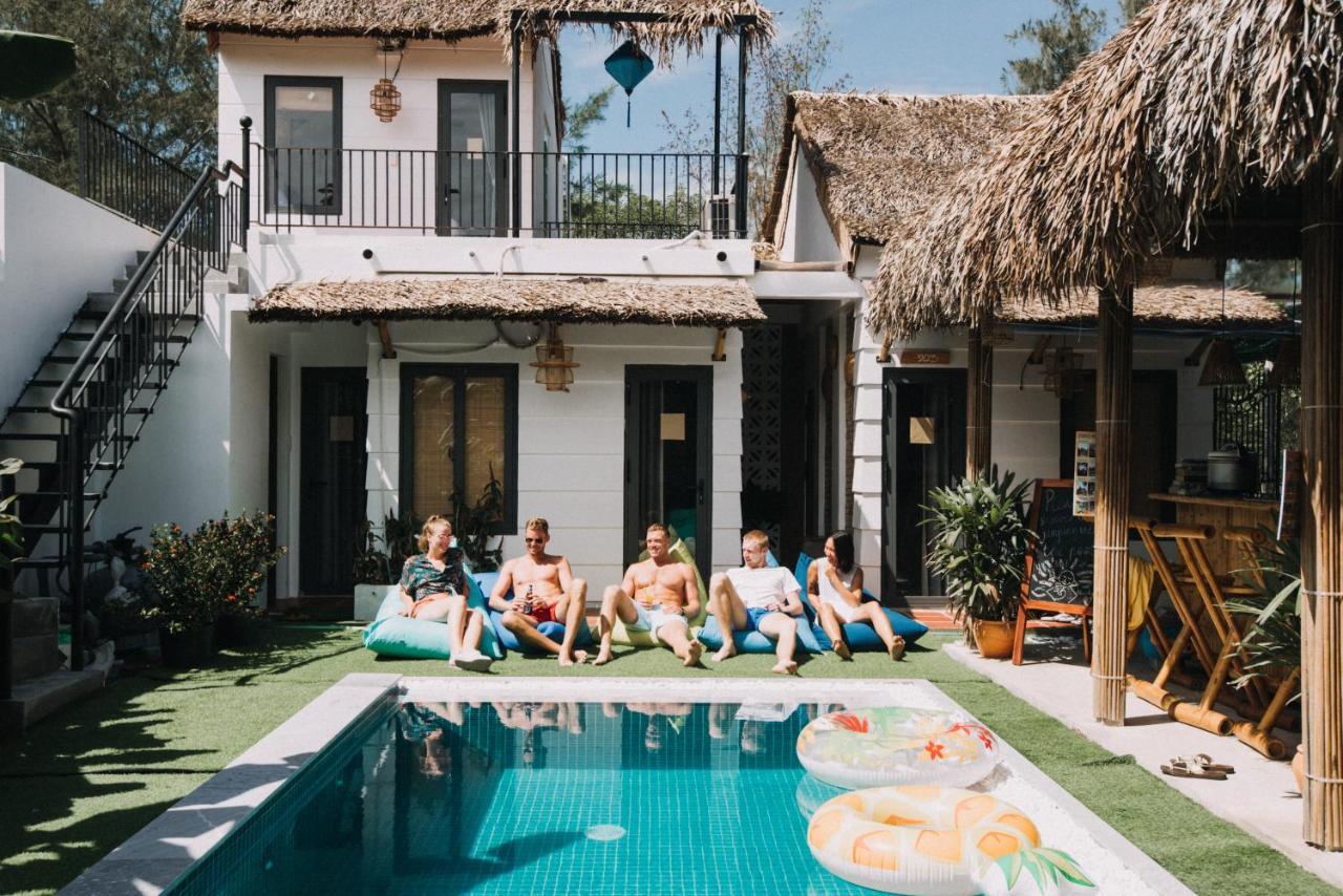 Wanderlust Hostel *