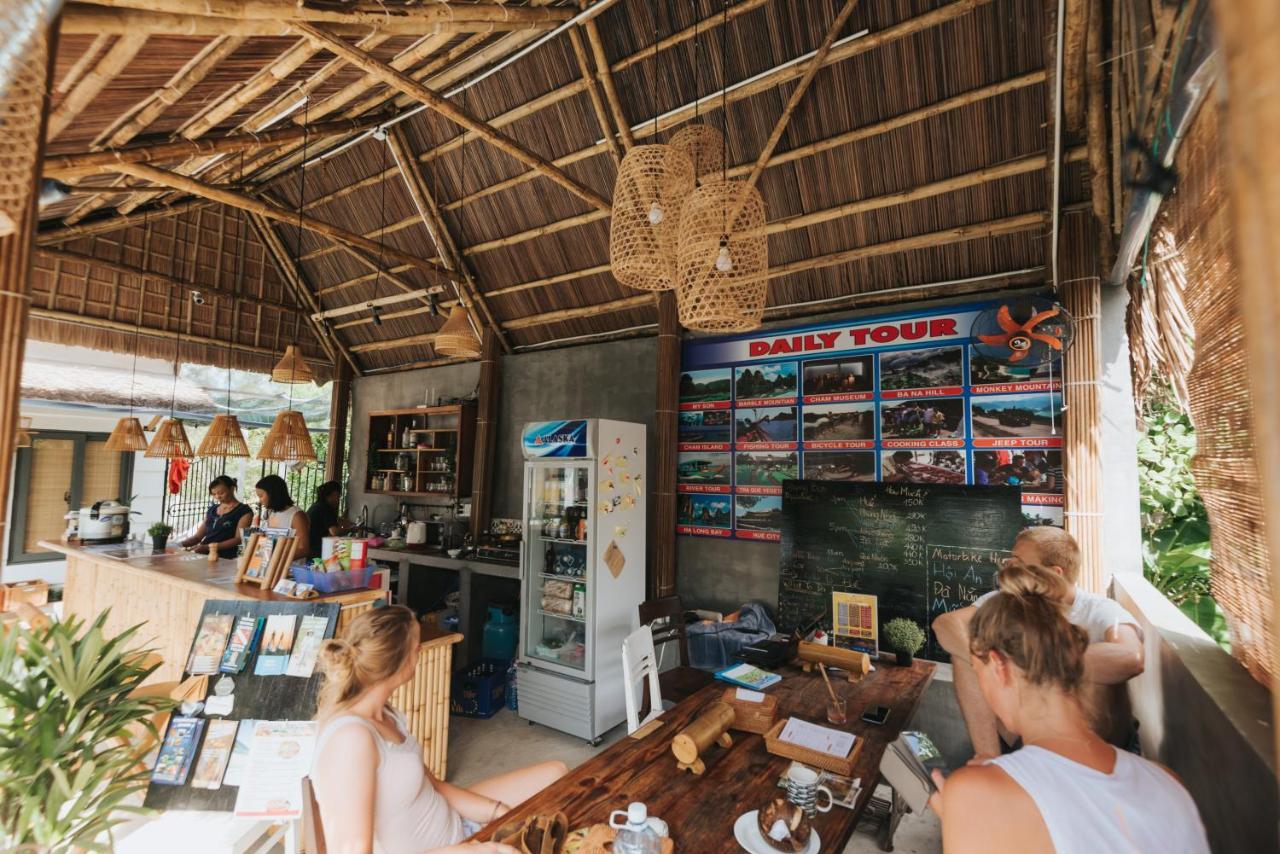 Wanderlust Hostel