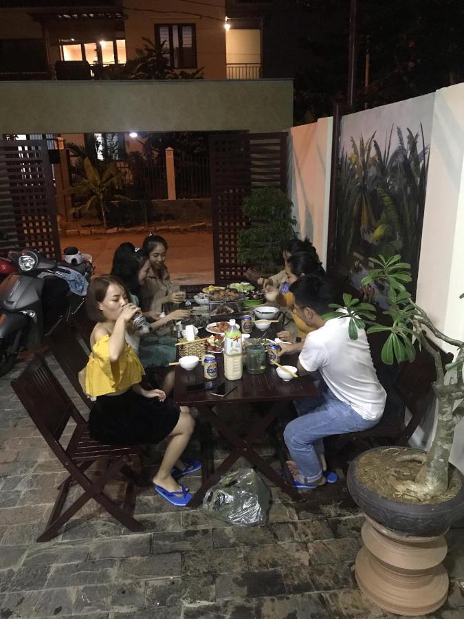 Coco Village * Hoi An