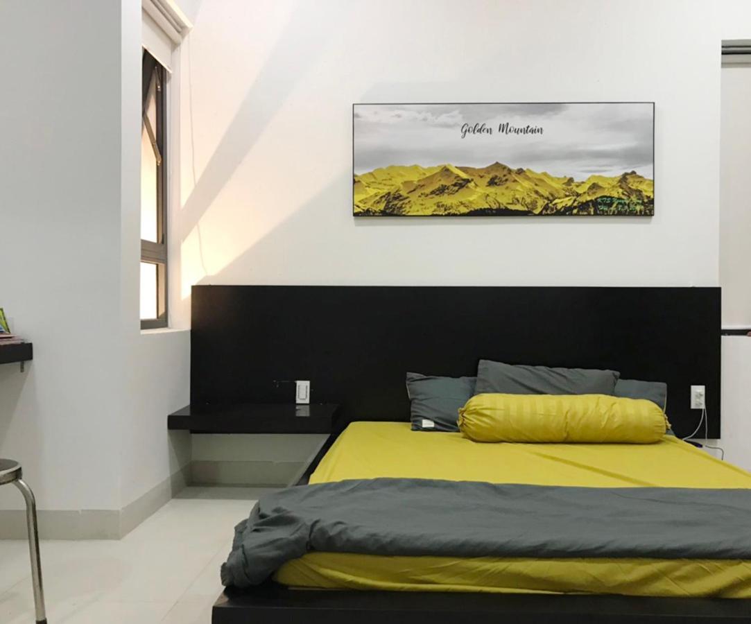 Q.hi Hostel Hoi An