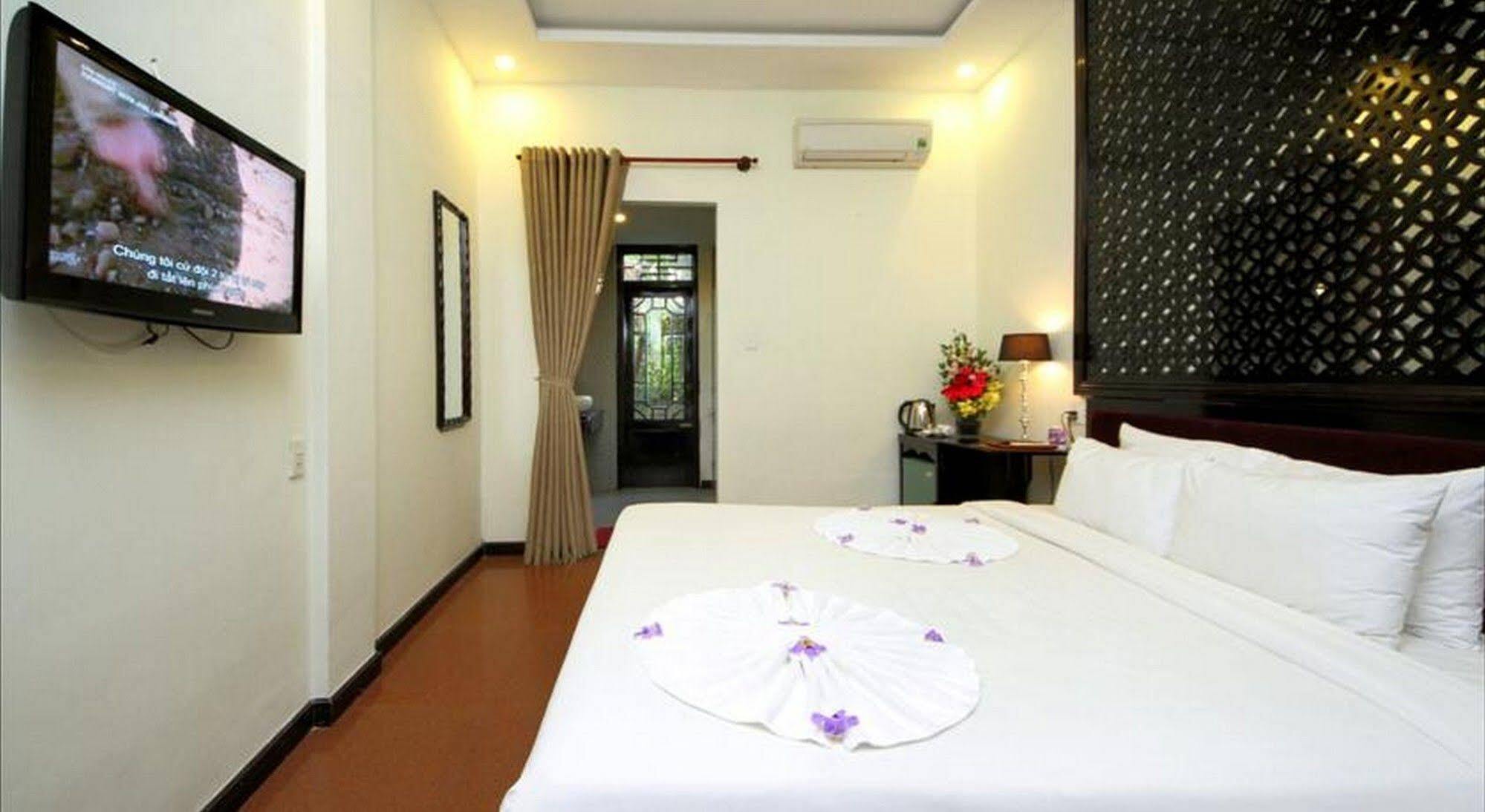 Khách sạn Thanh Binh