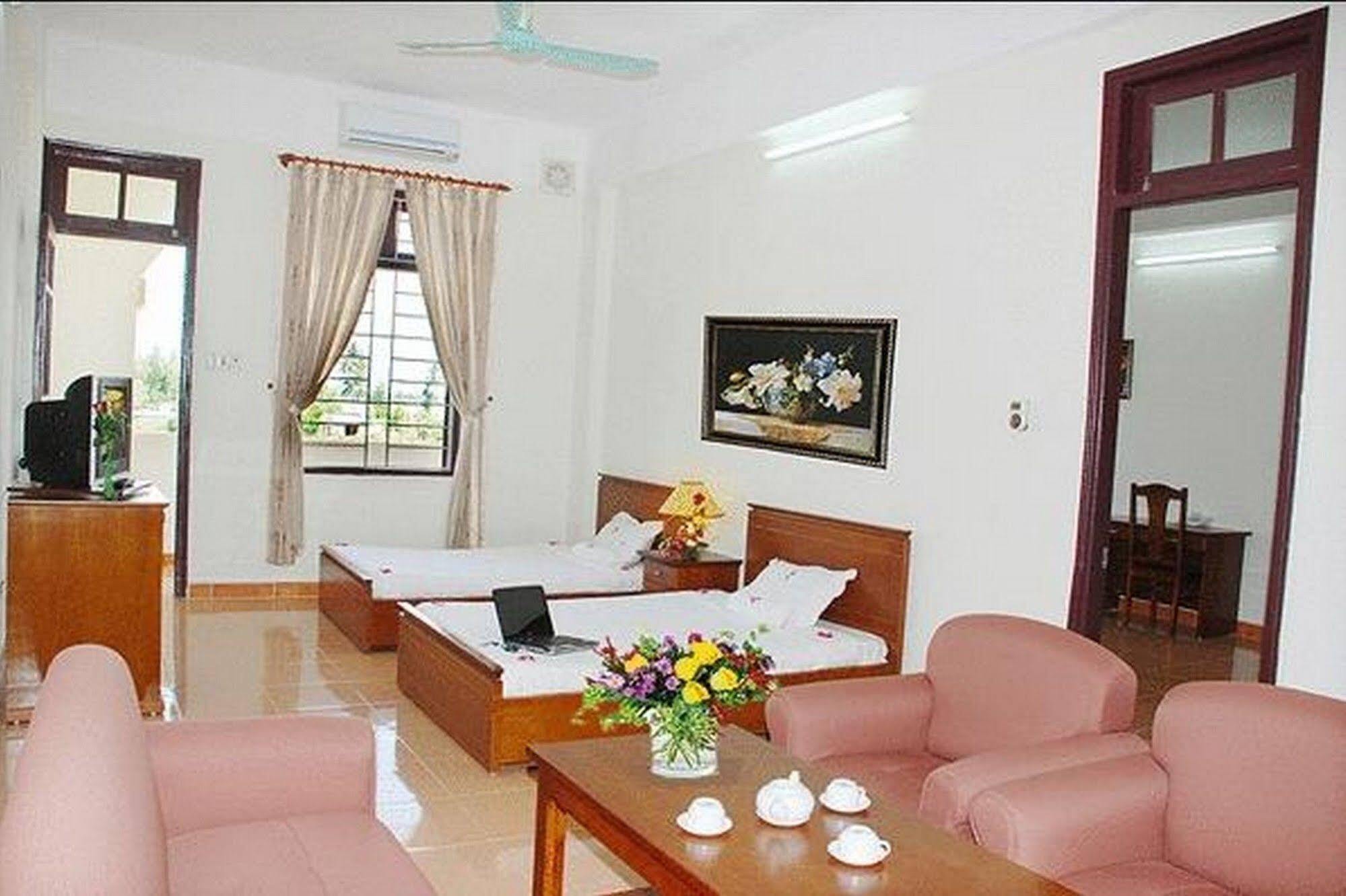 Oyo 594 Cua Dai 2* Hoi An
