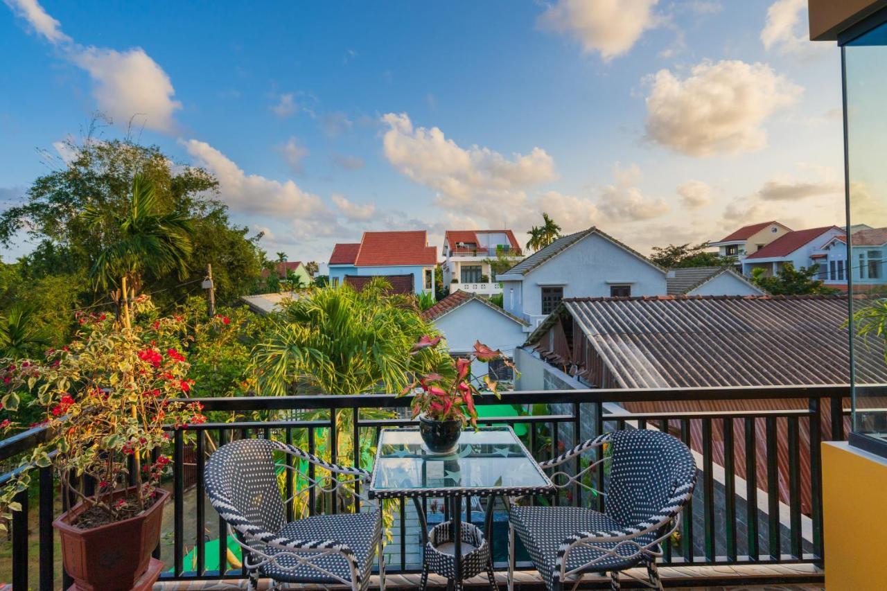Homestay Thinh Phuc *