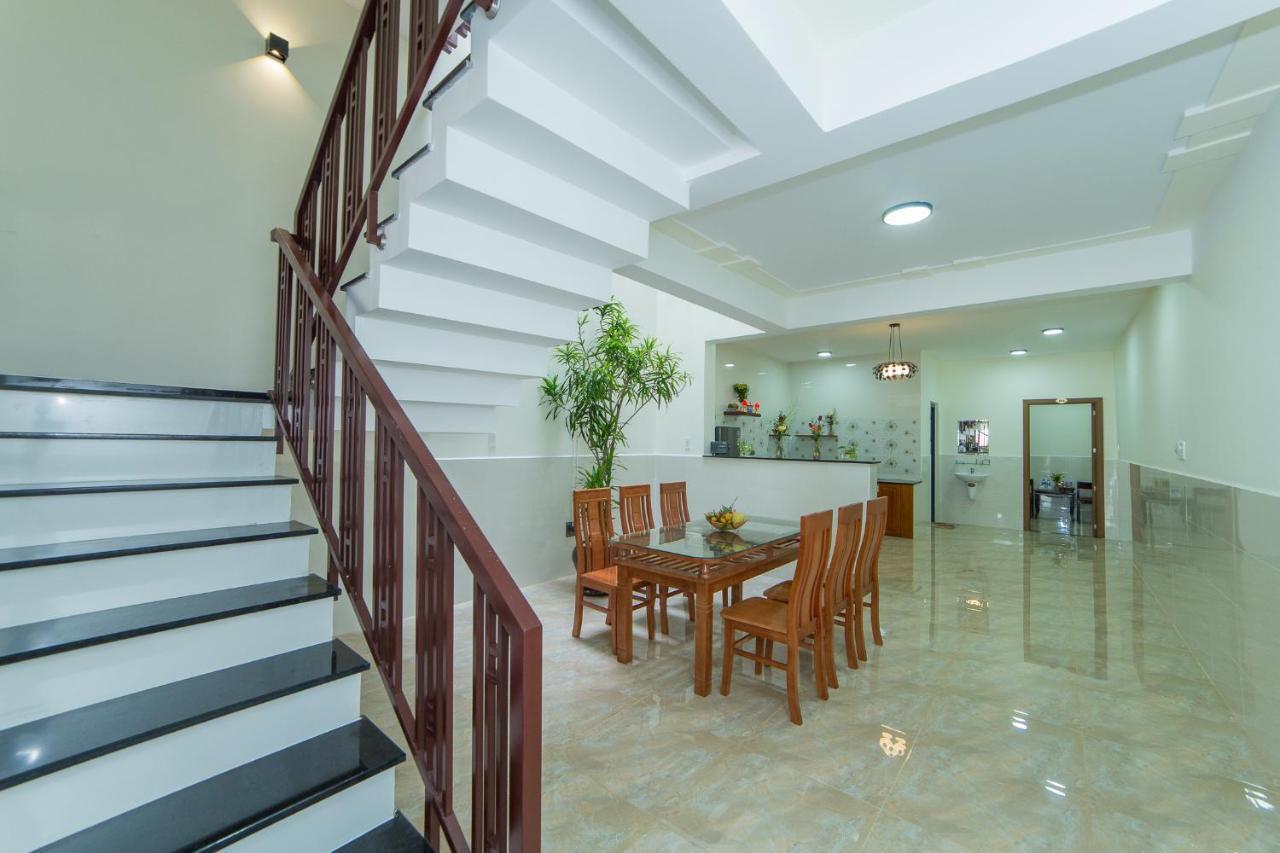 Homestay Coco Village Hoi An