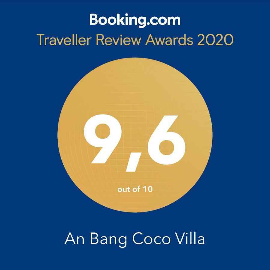 An Bang Coco Villa *