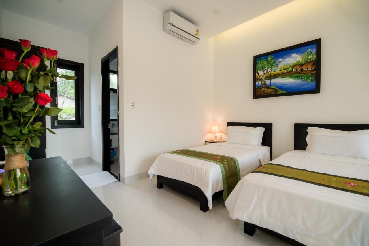 The Son Hotel *