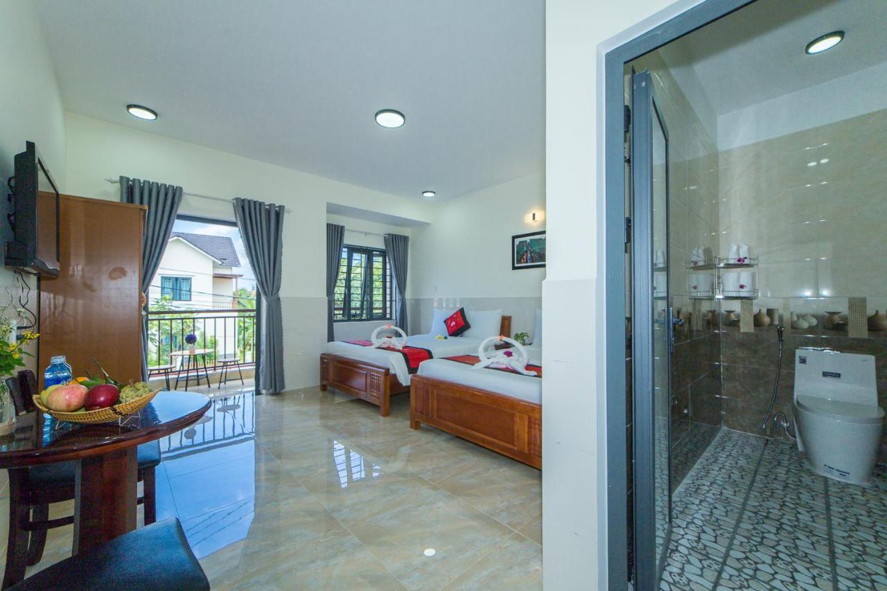 Homestay Coco Village