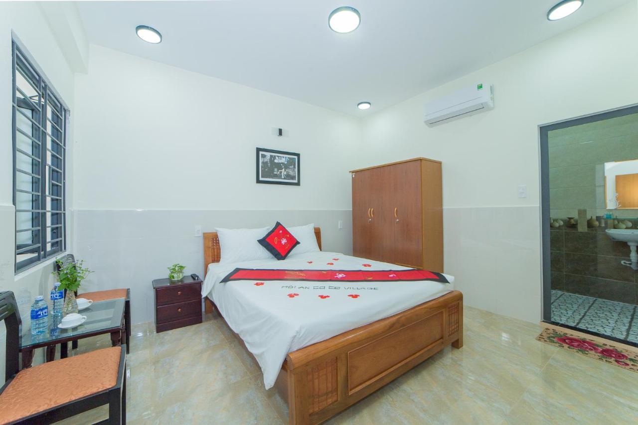 Coco Village Homestay *