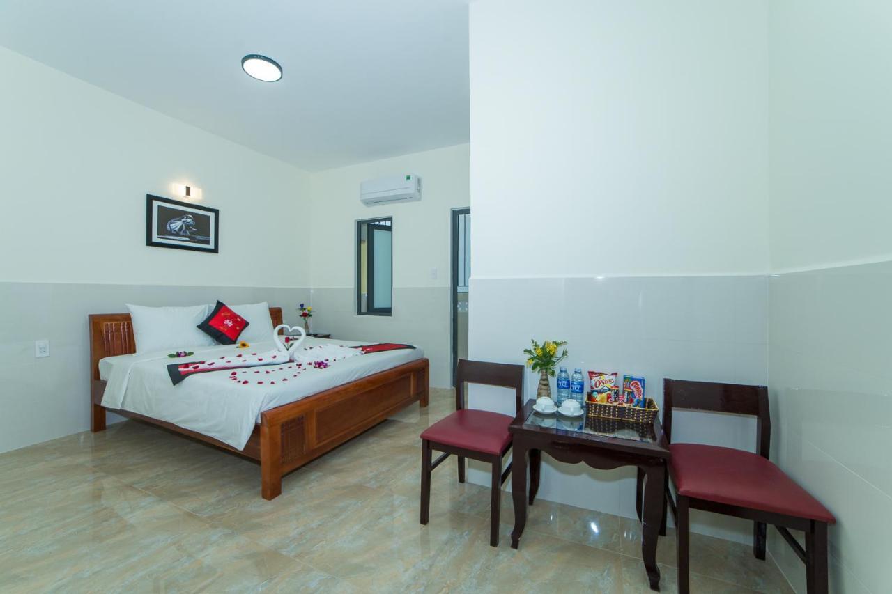 Homestay Coco Village