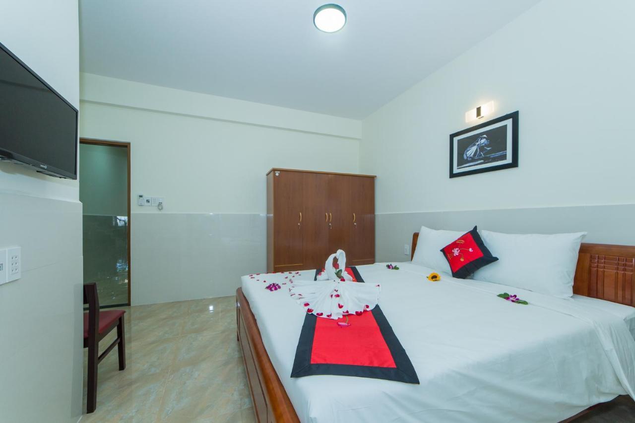 Coco Village Homestay Hoi An