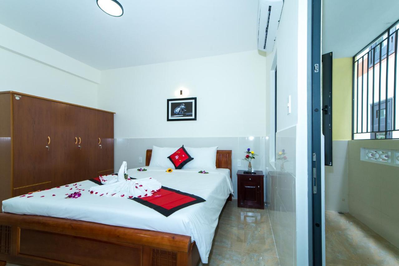 Homestay Coco Village *