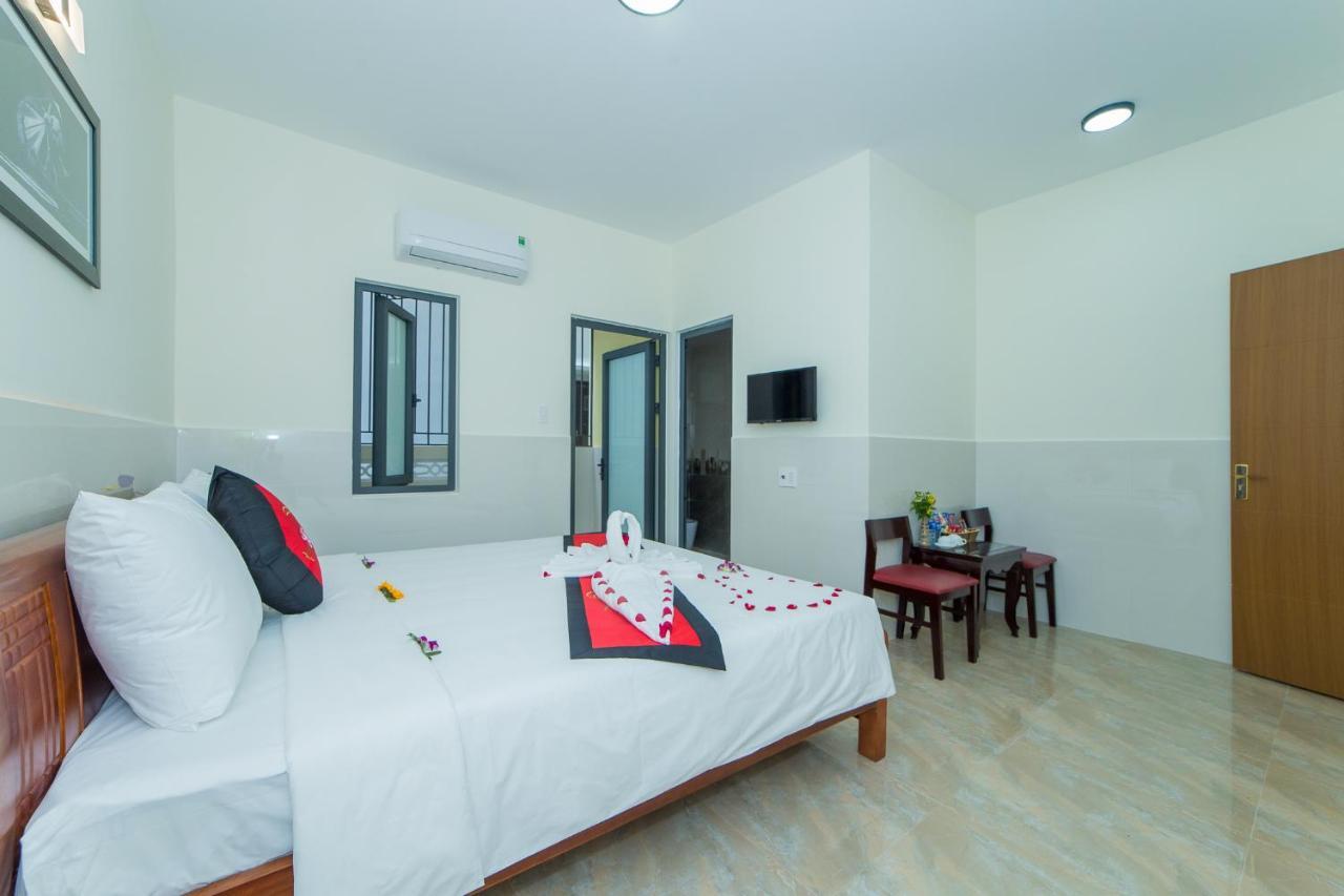 Coco Village Homestay *