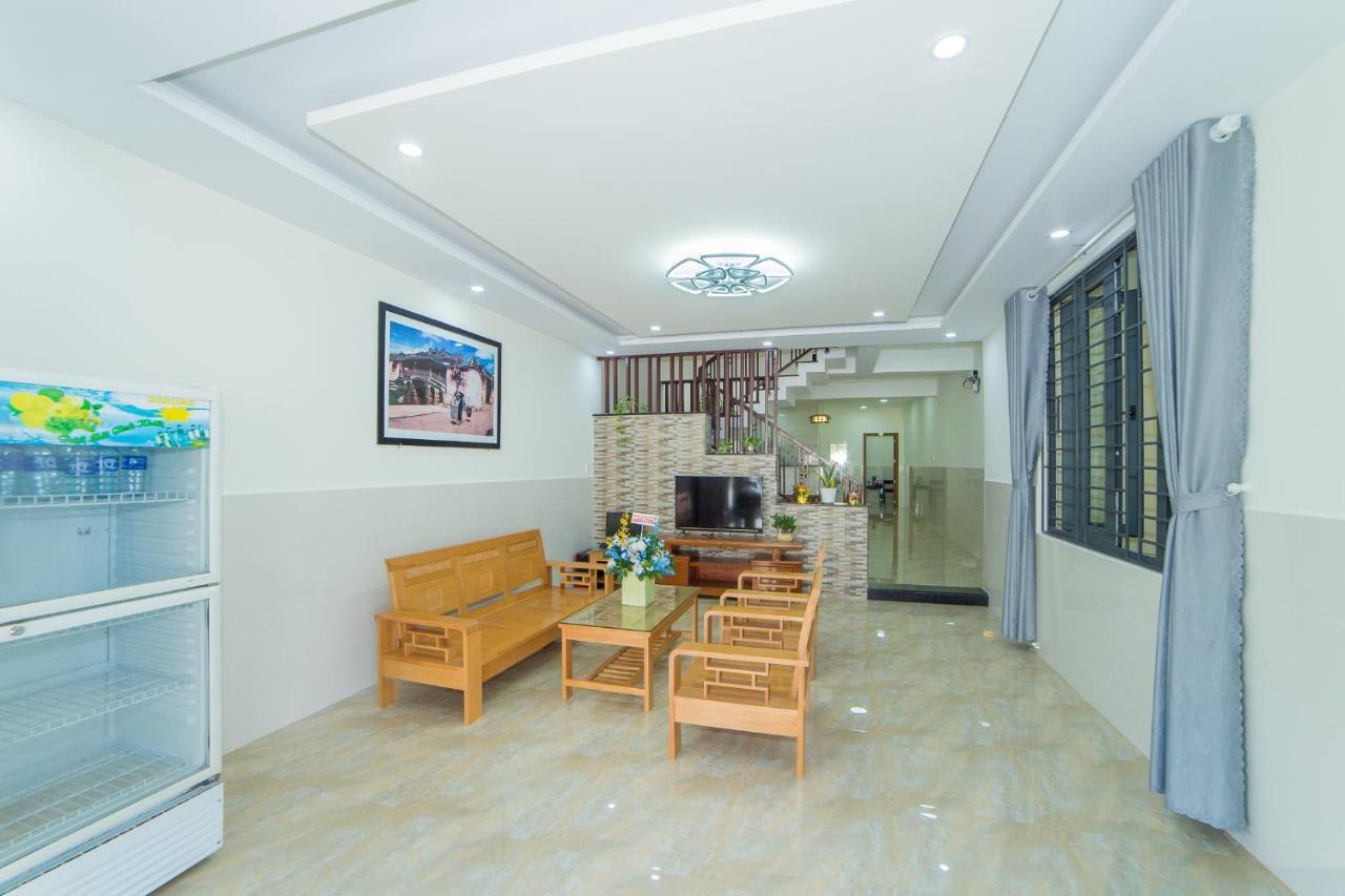 Coco Village Homestay