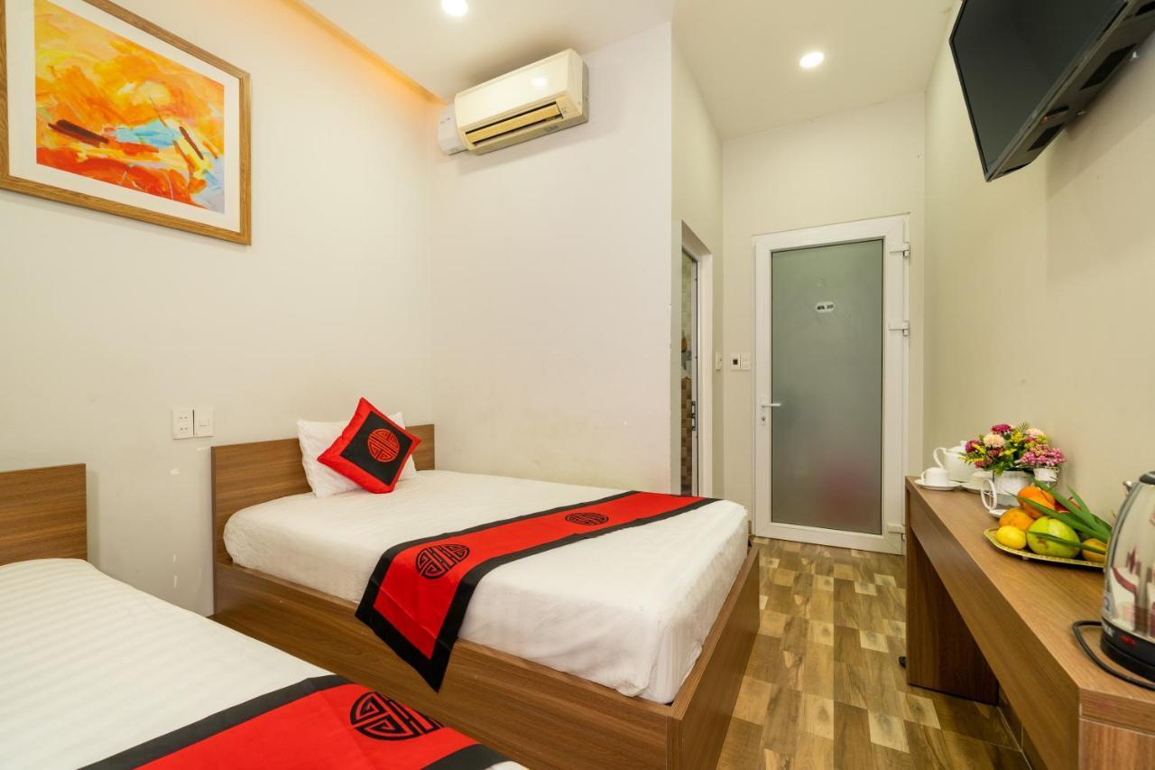 Homestay Lyna's House - Hoi An
