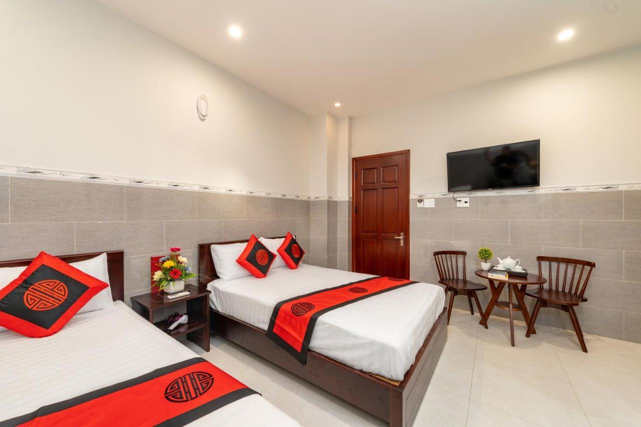 Homestay Lyna's House -