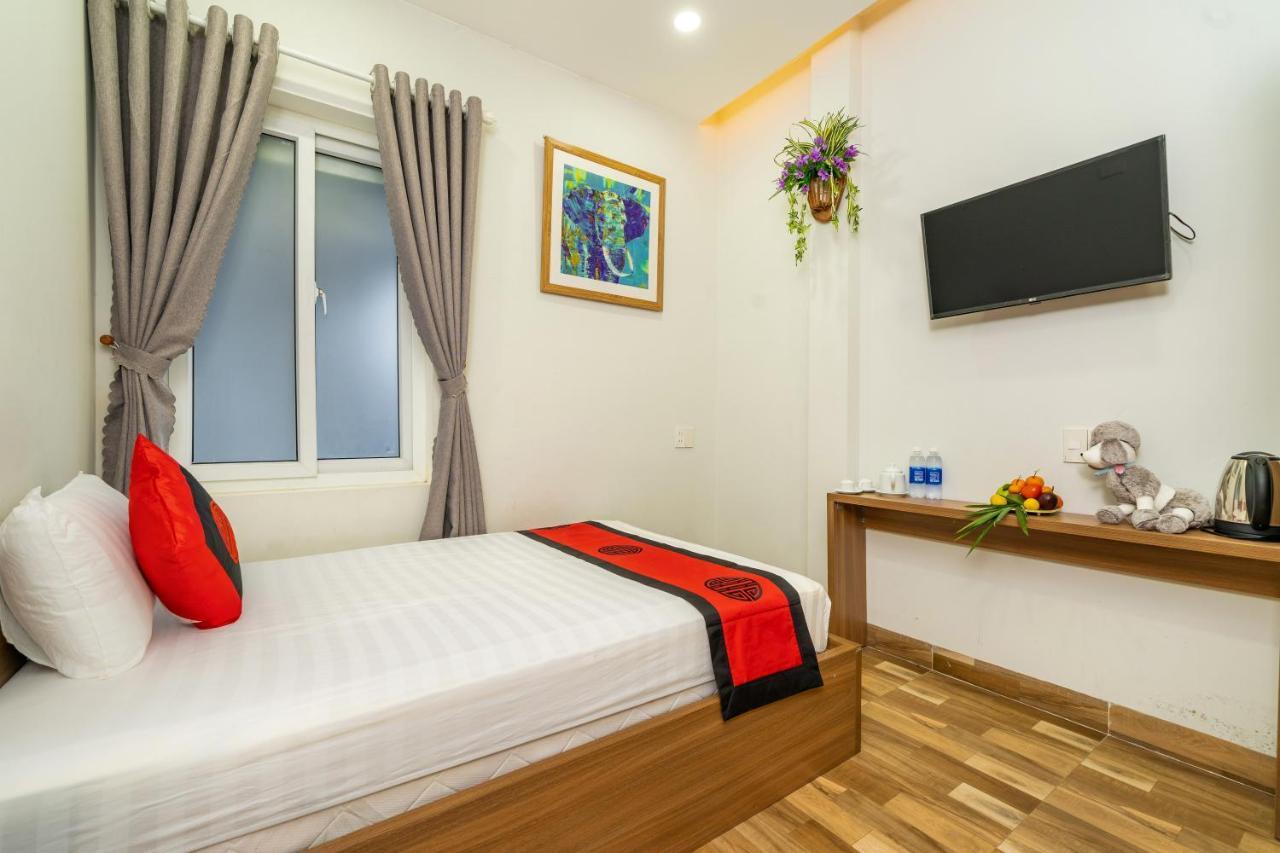 Lyna's House - * Hoi An