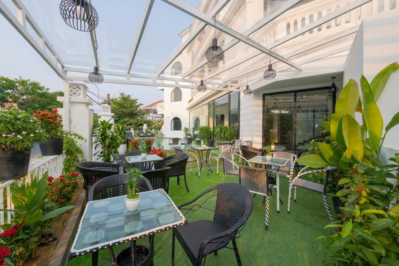 Hotel Hoianation Hoi An