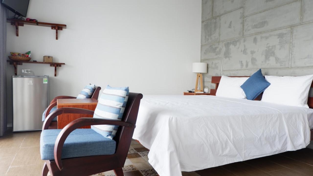 Zero Homestay