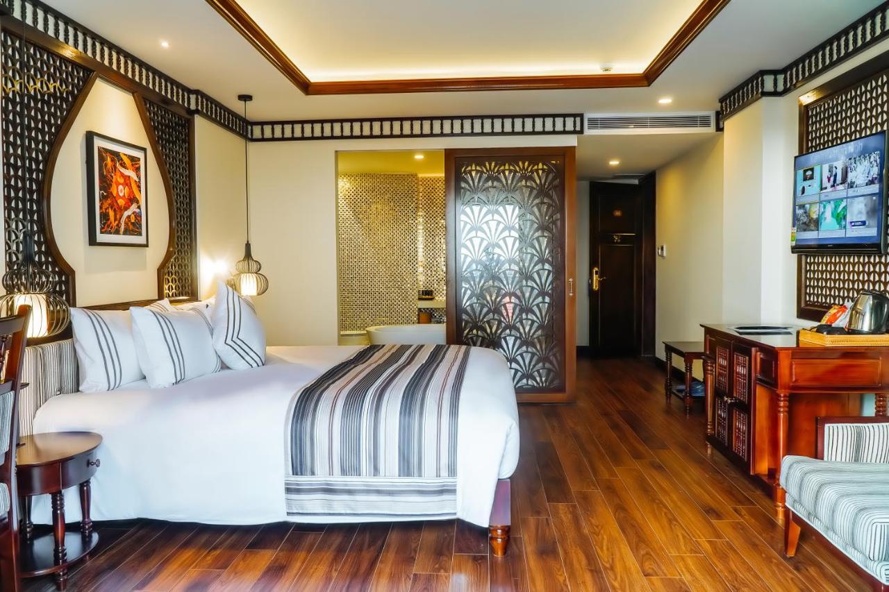 Le Pavillon Paradise & Hoi An