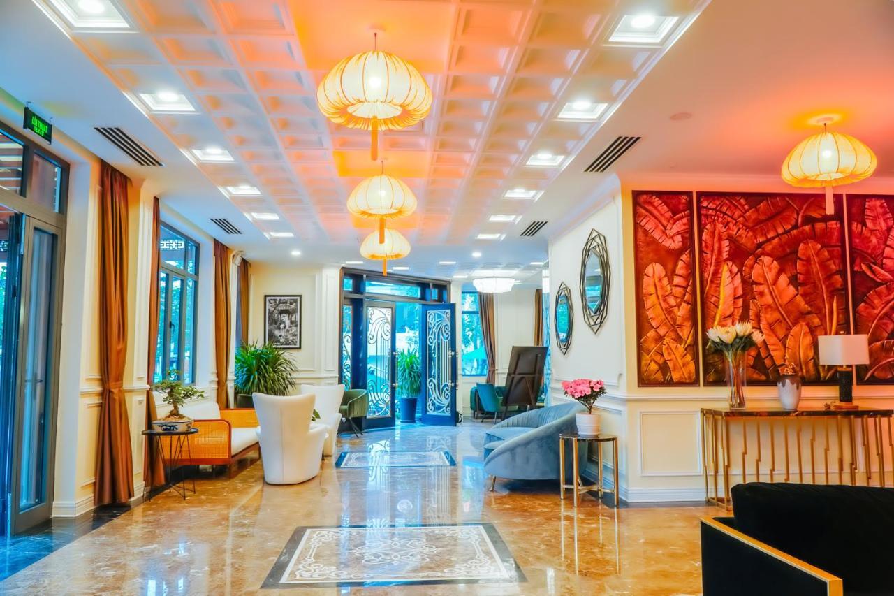 Hotel Le Pavillon Paradise & 4*