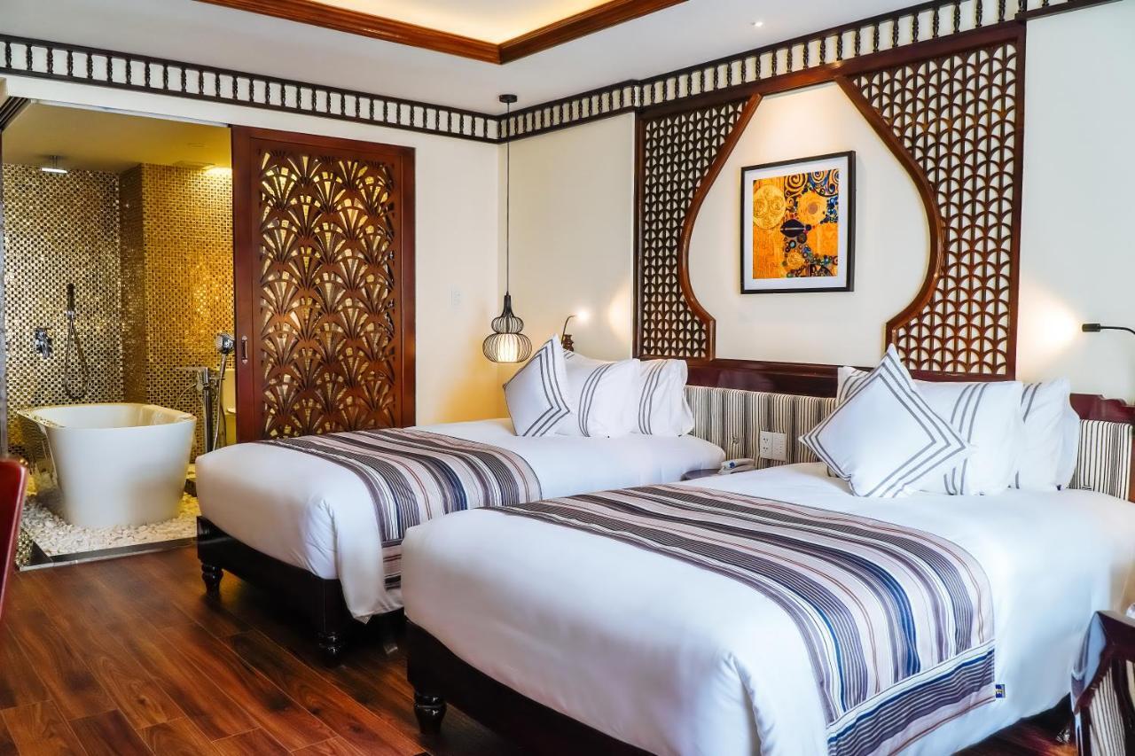 Le Pavillon Paradise & 4* Hoi An