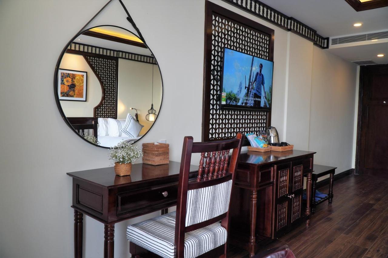 Le Pavillon Paradise & Hotel